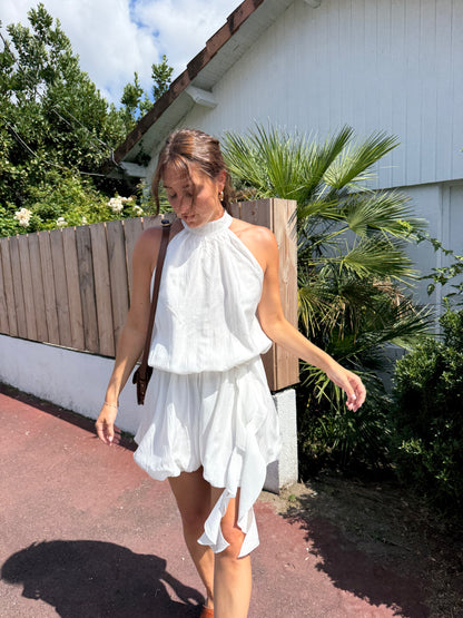 Robe Rosa