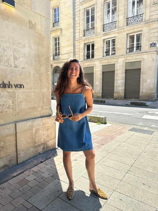 Robe Louisa