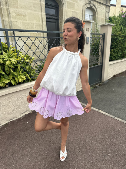 Short Léo