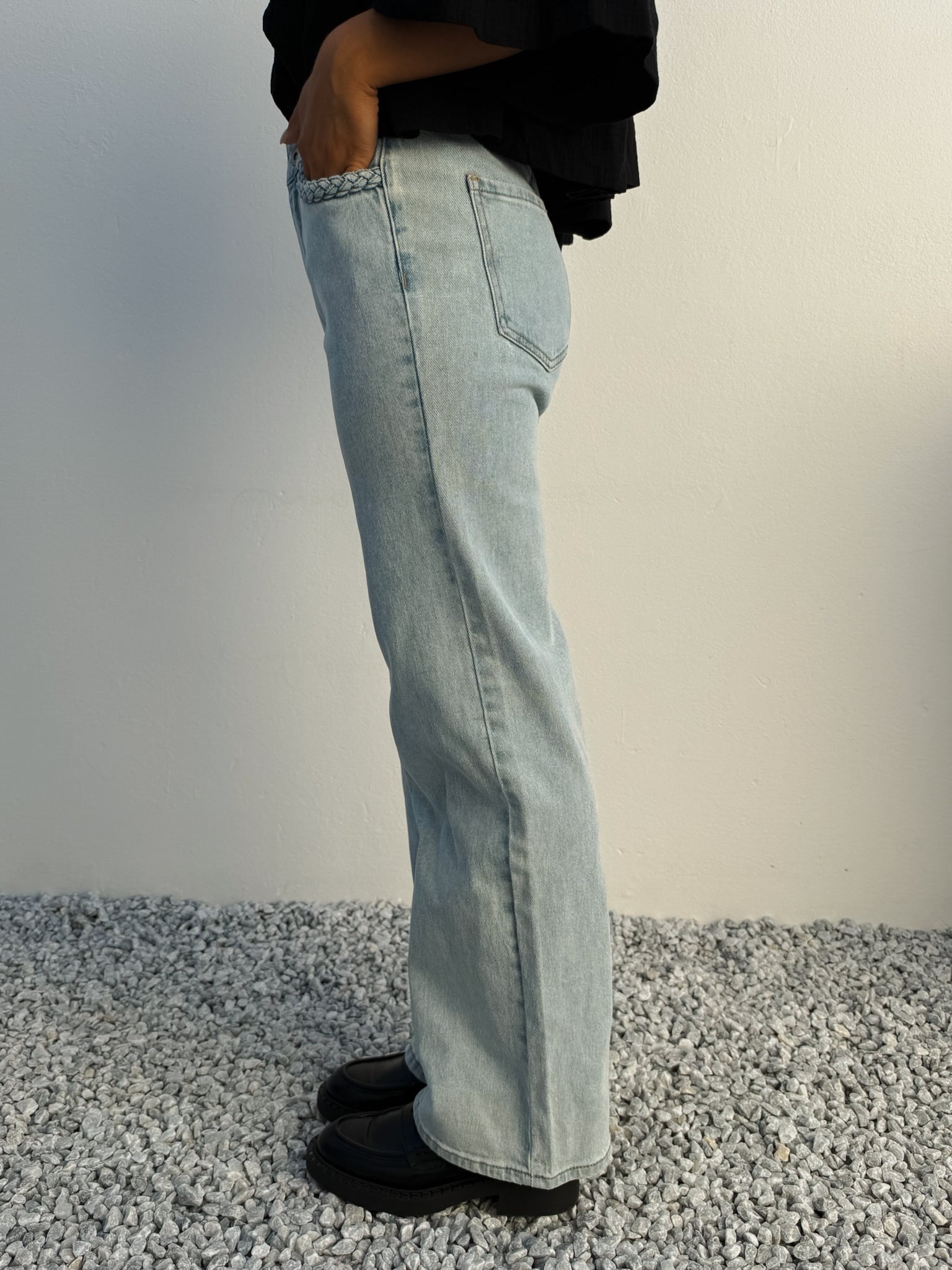 Jean Josie