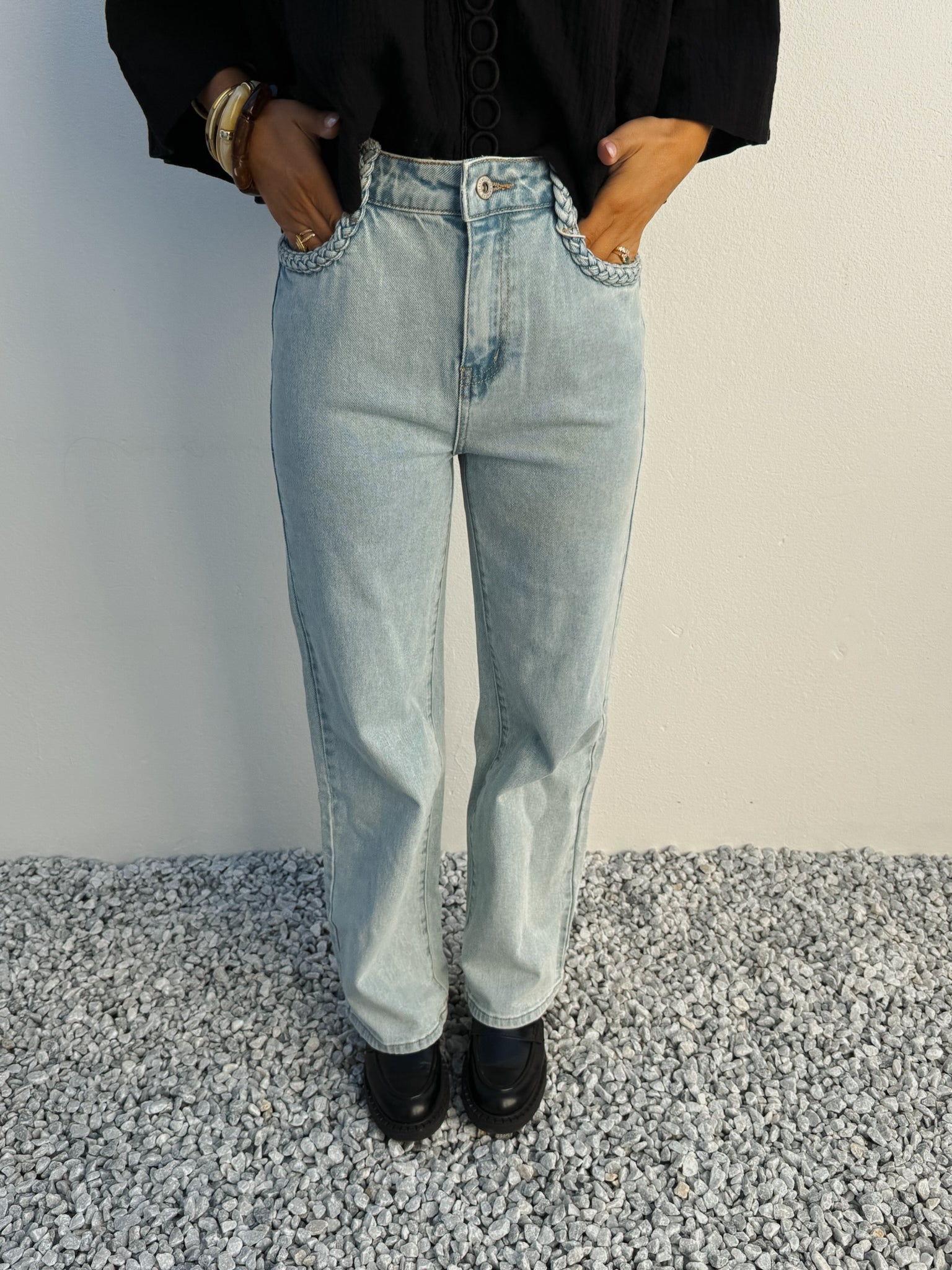Jean Josie