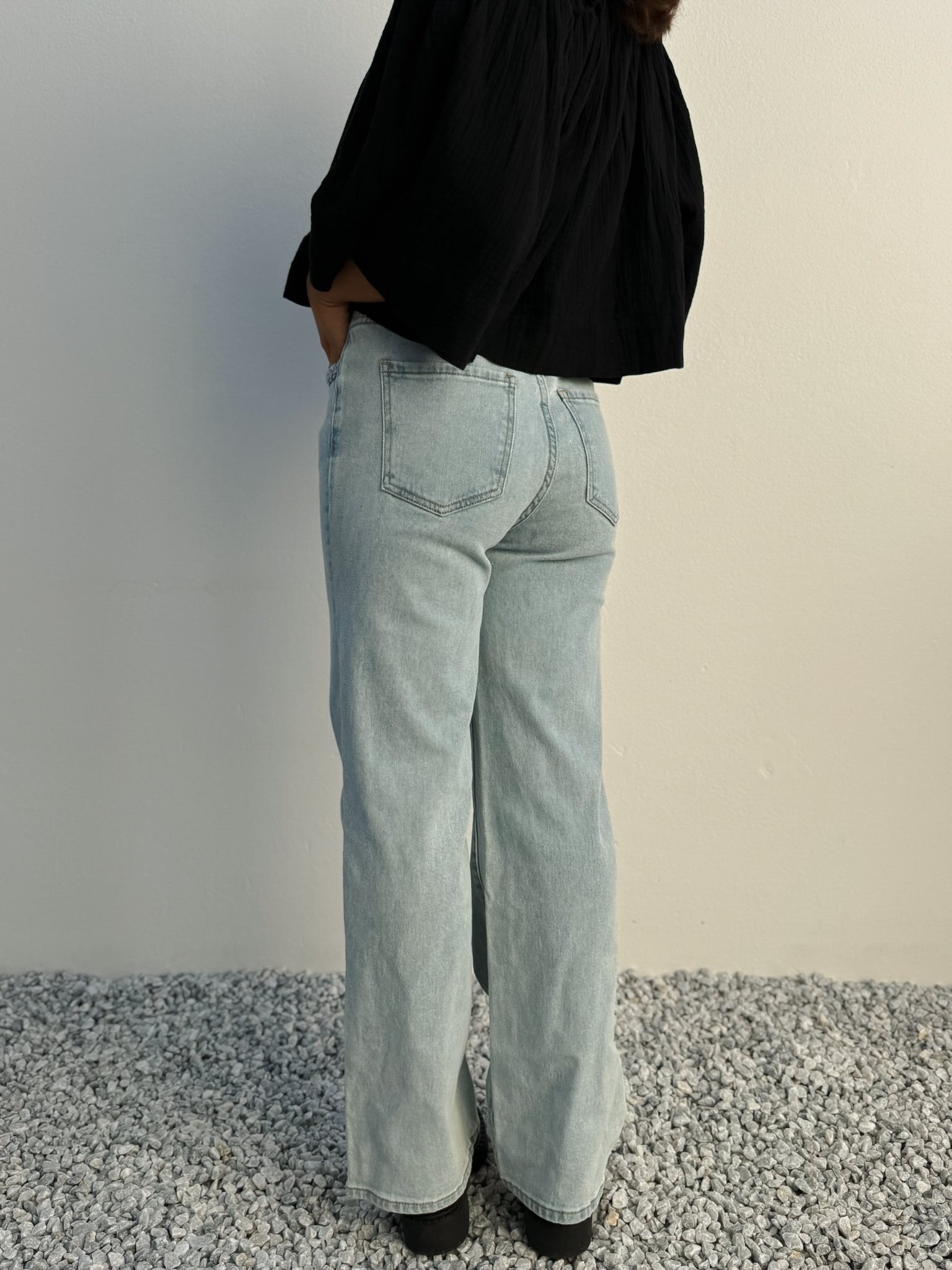 Jean Josie