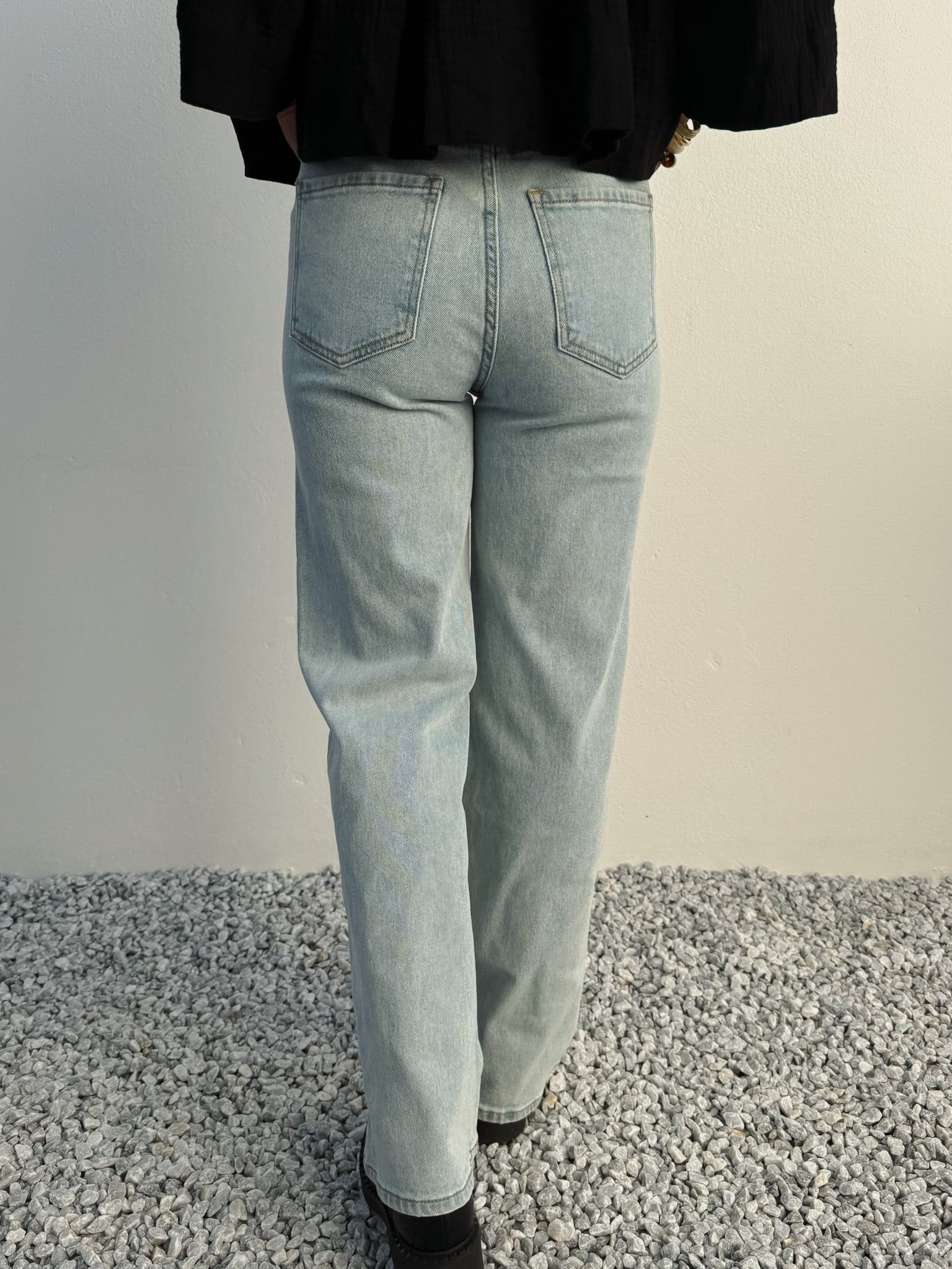 Jean Josie