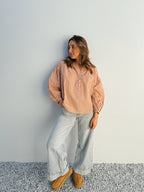 Chemise Lila