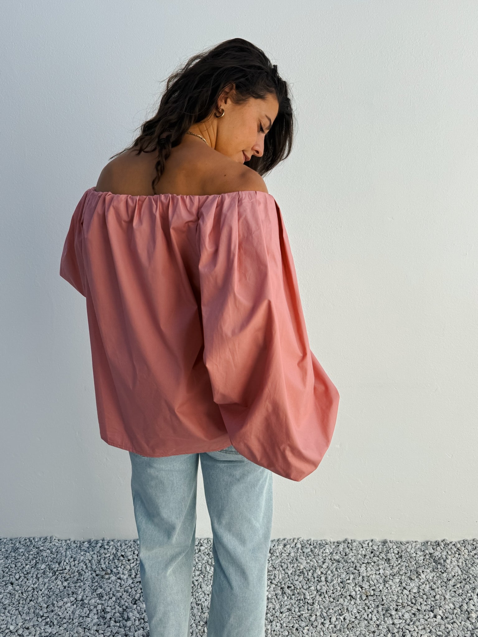 Bustier Livia