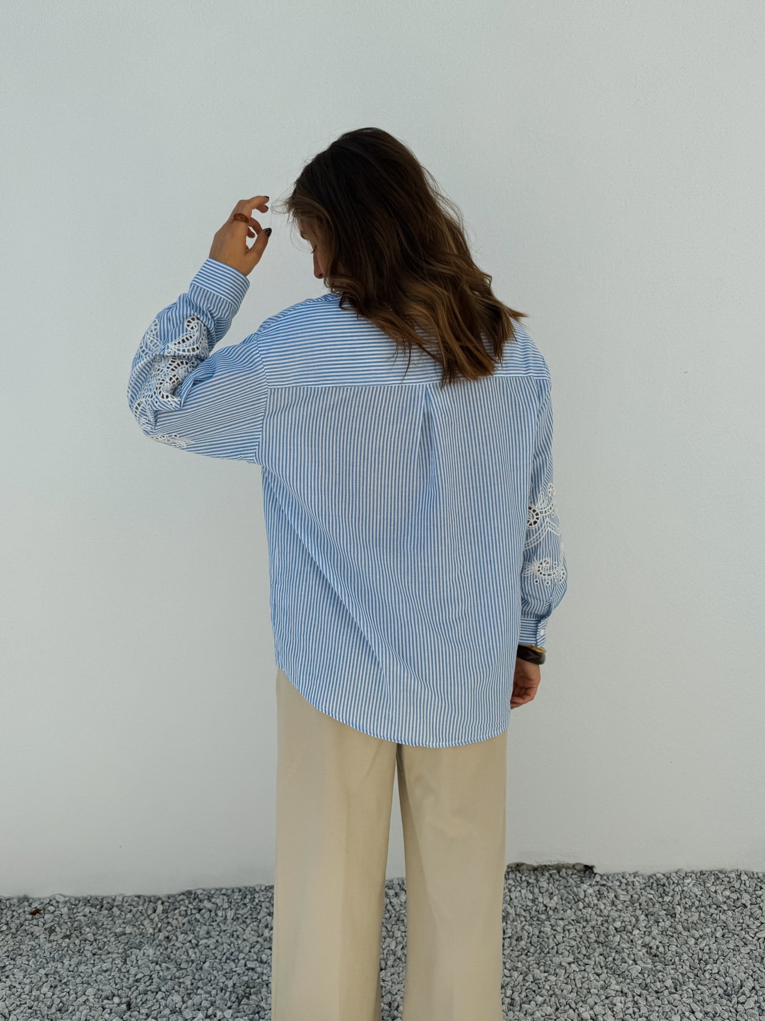 Chemise Mila
