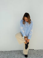 Chemise Mila
