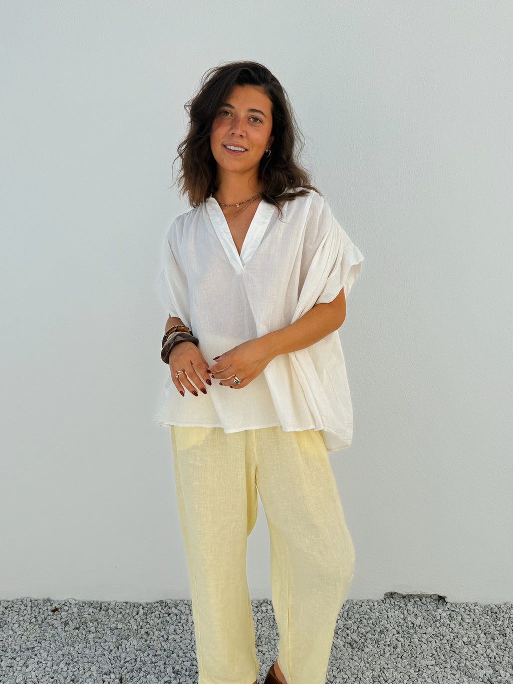 Blouse Laure