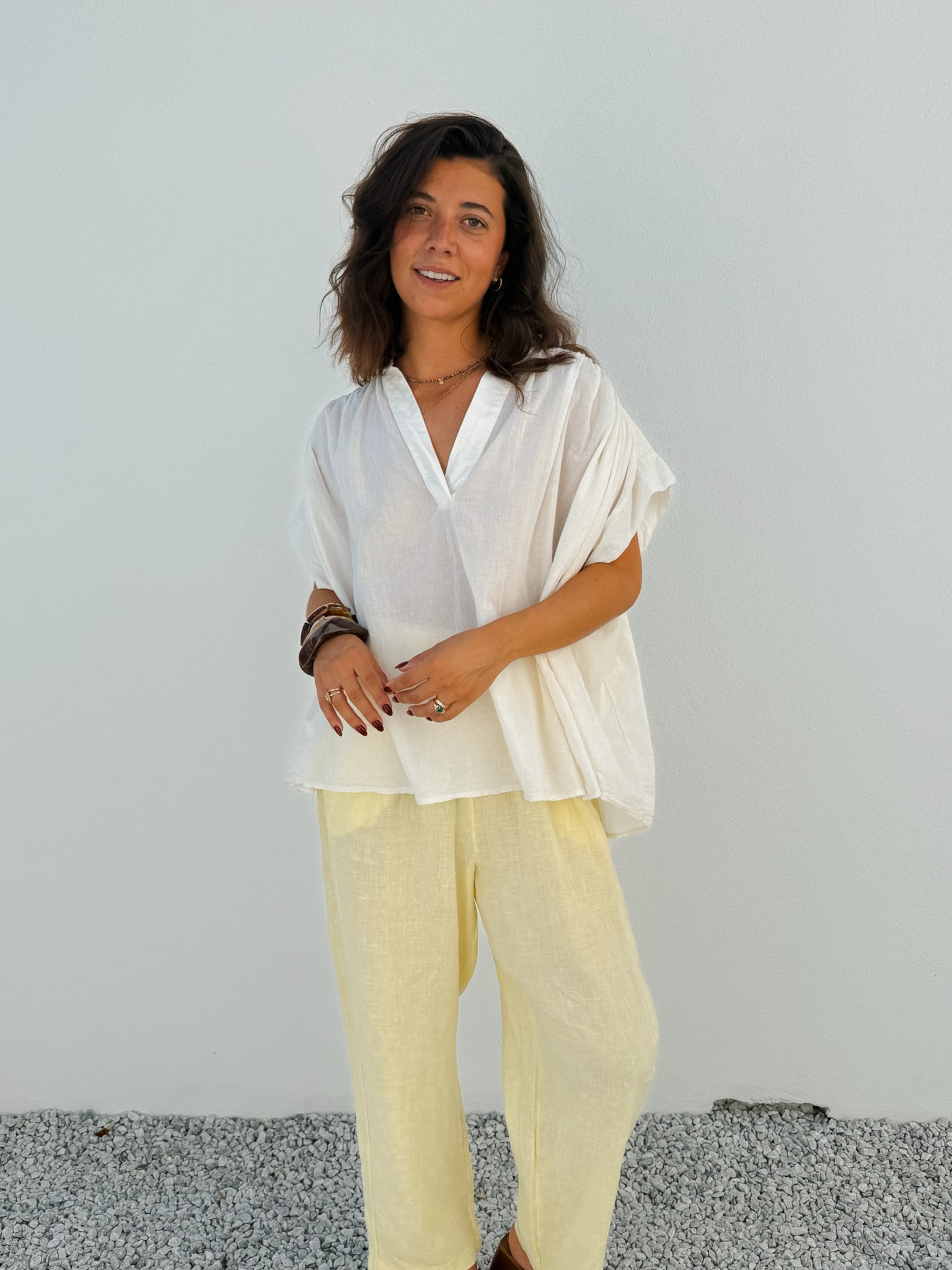 Blouse Laure