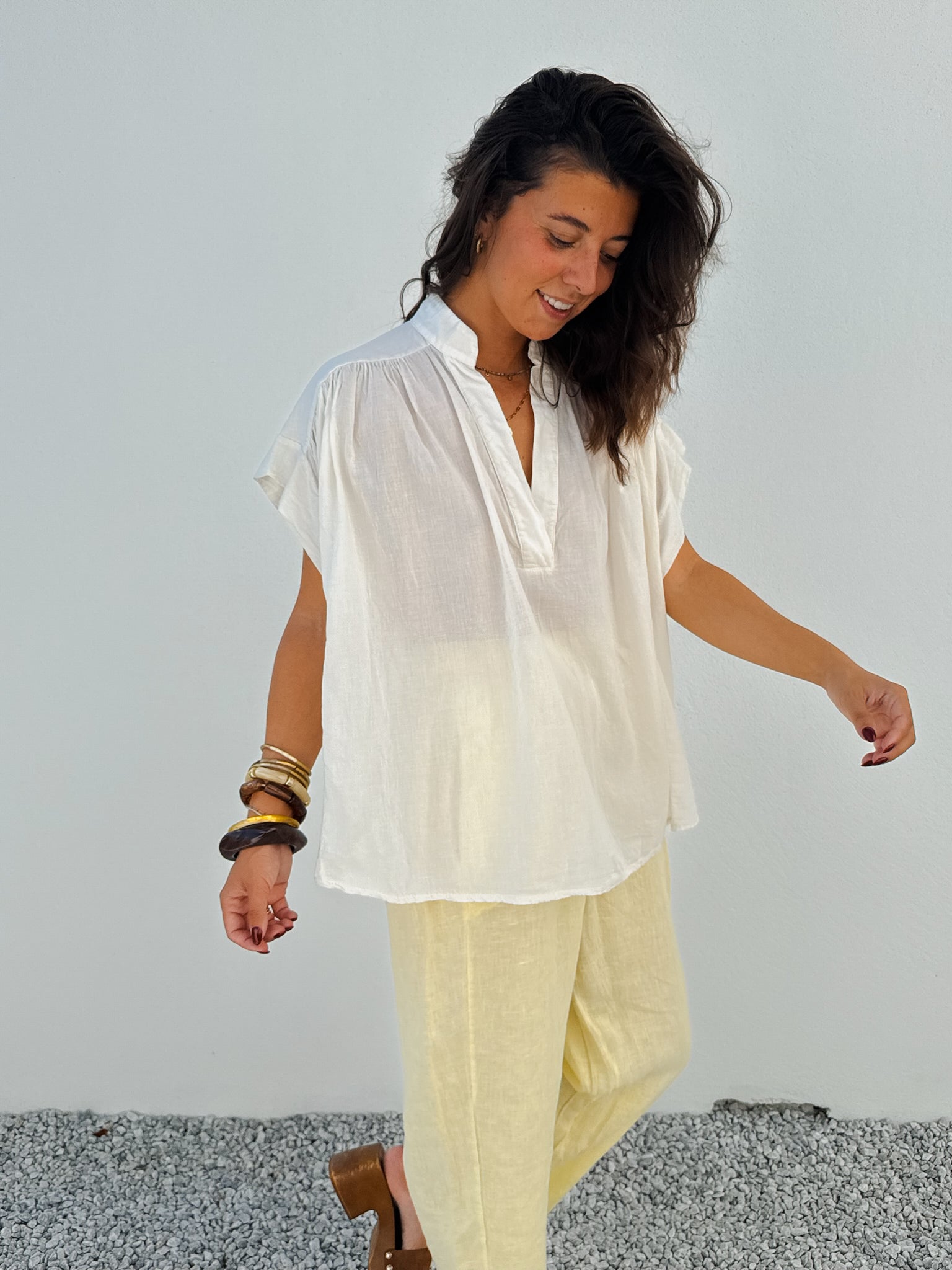 Blouse Laure