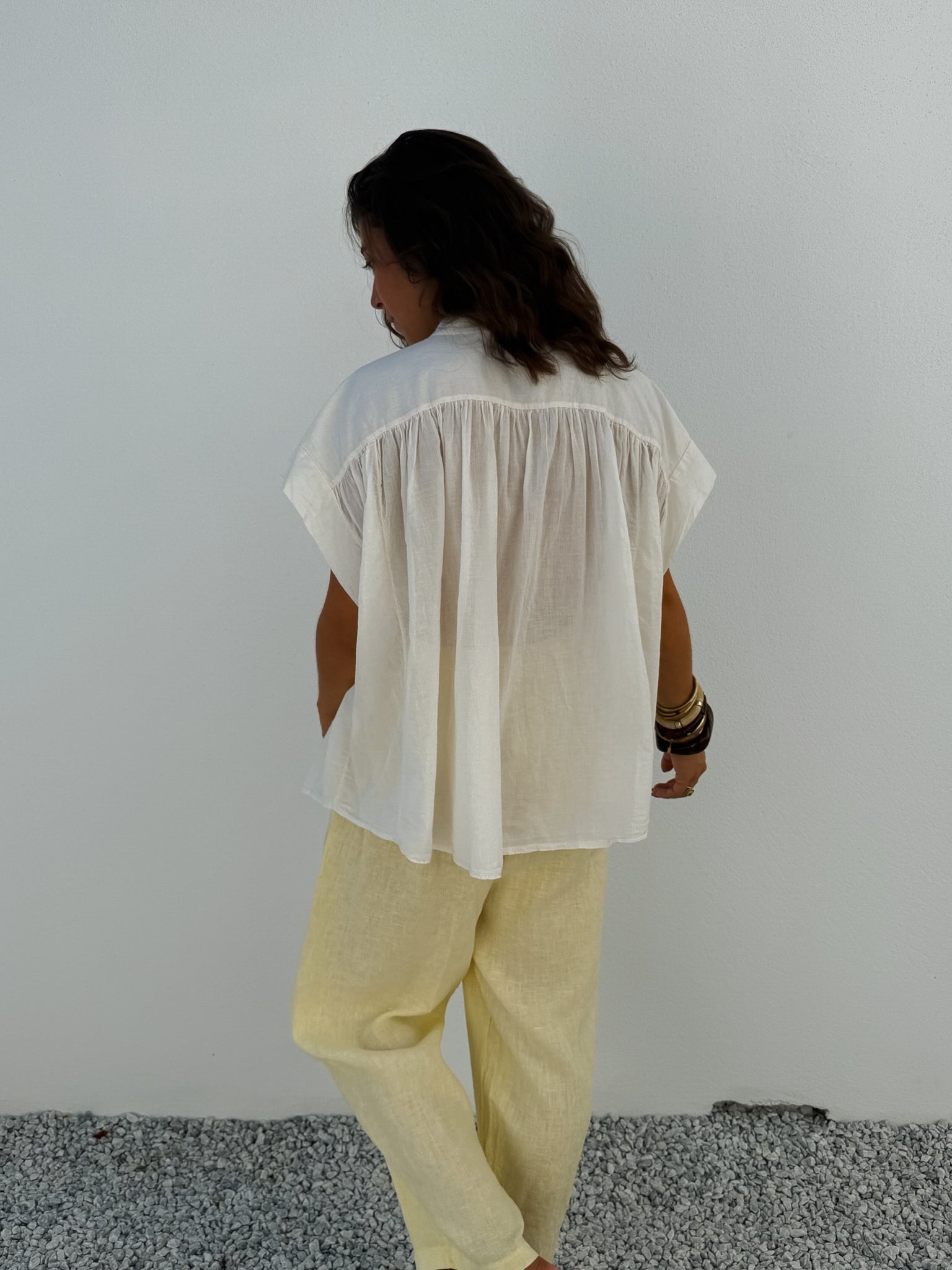 Blouse Laure