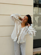 Blouse Pia