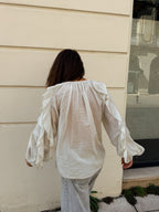 Blouse Pia