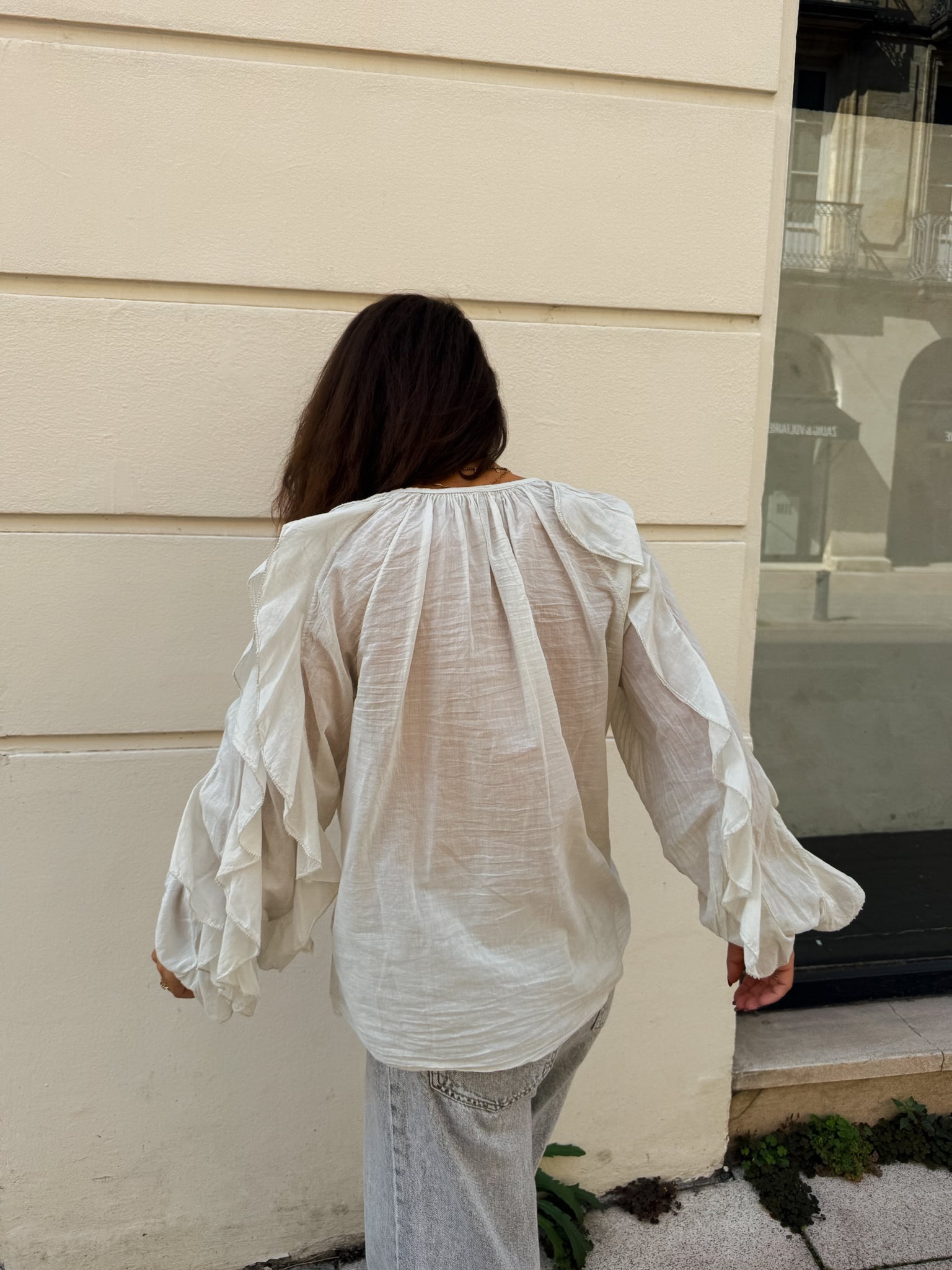 Blouse Pia