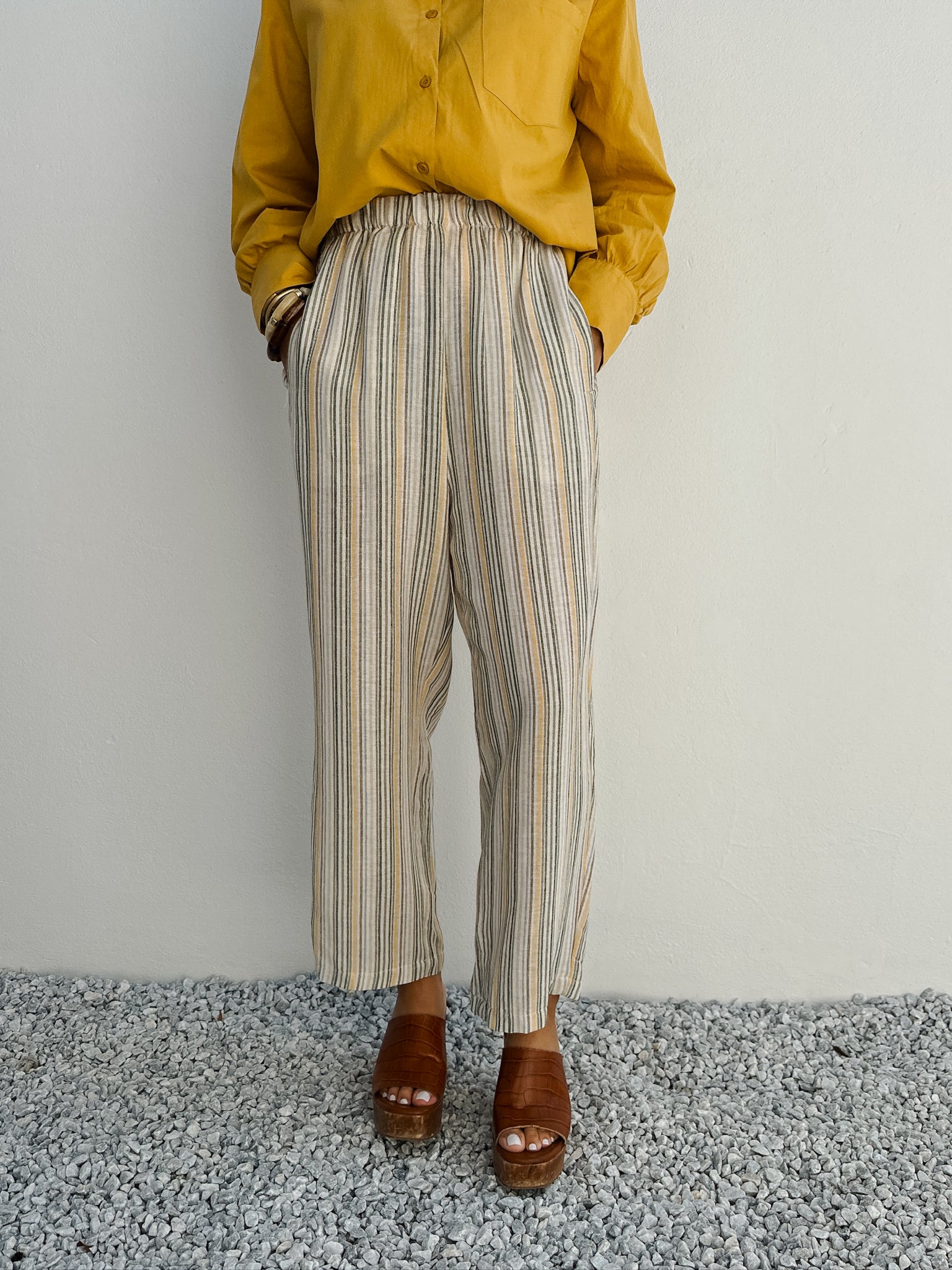 Pantalon Jerem