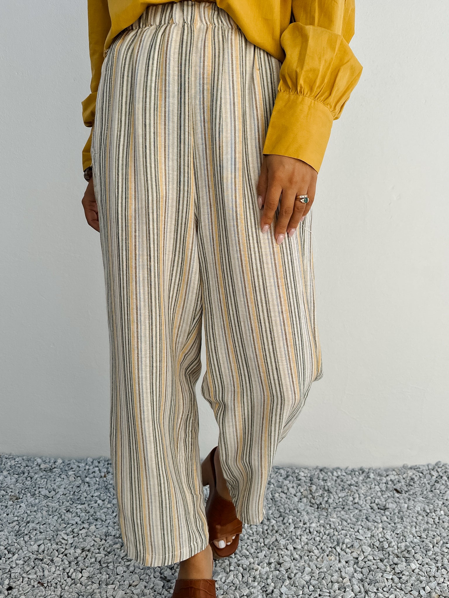 Pantalon Jerem