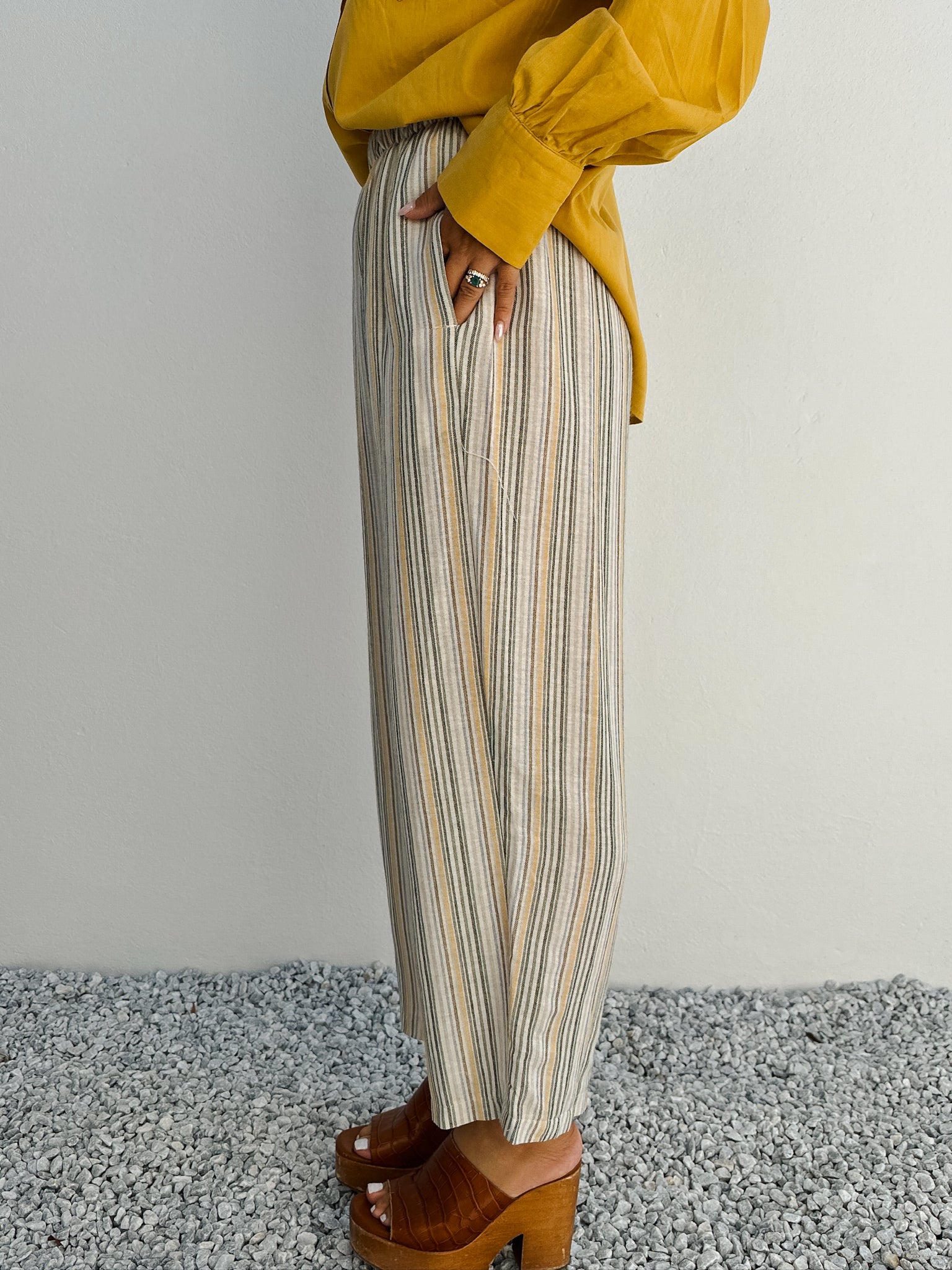 Pantalon Jerem