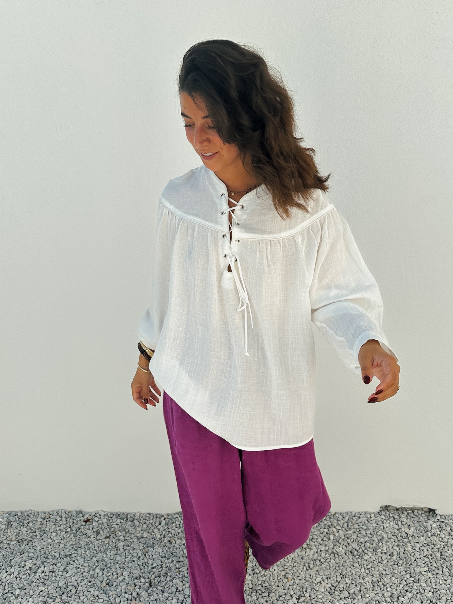Blouse Milie