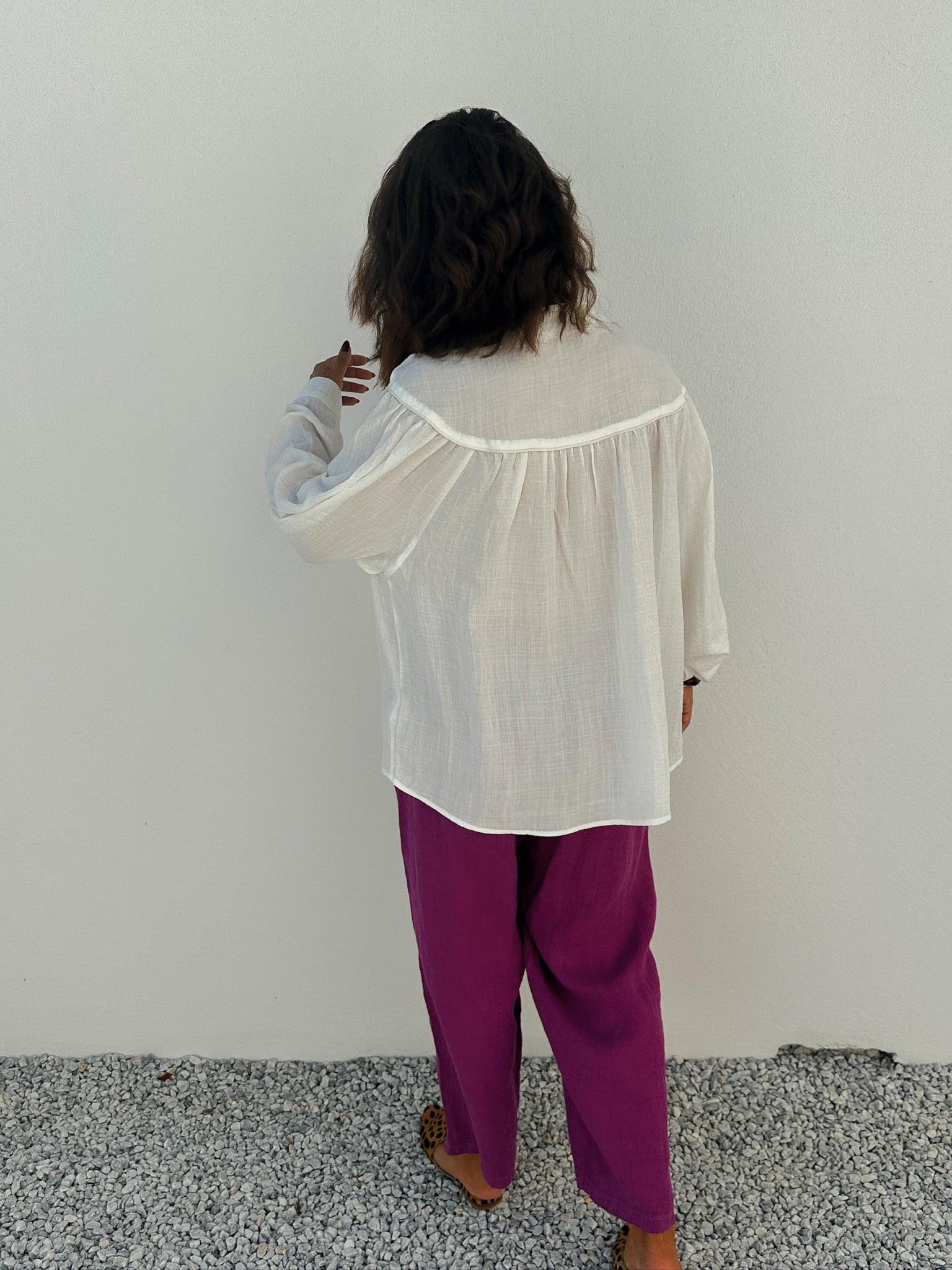 Blouse Milie