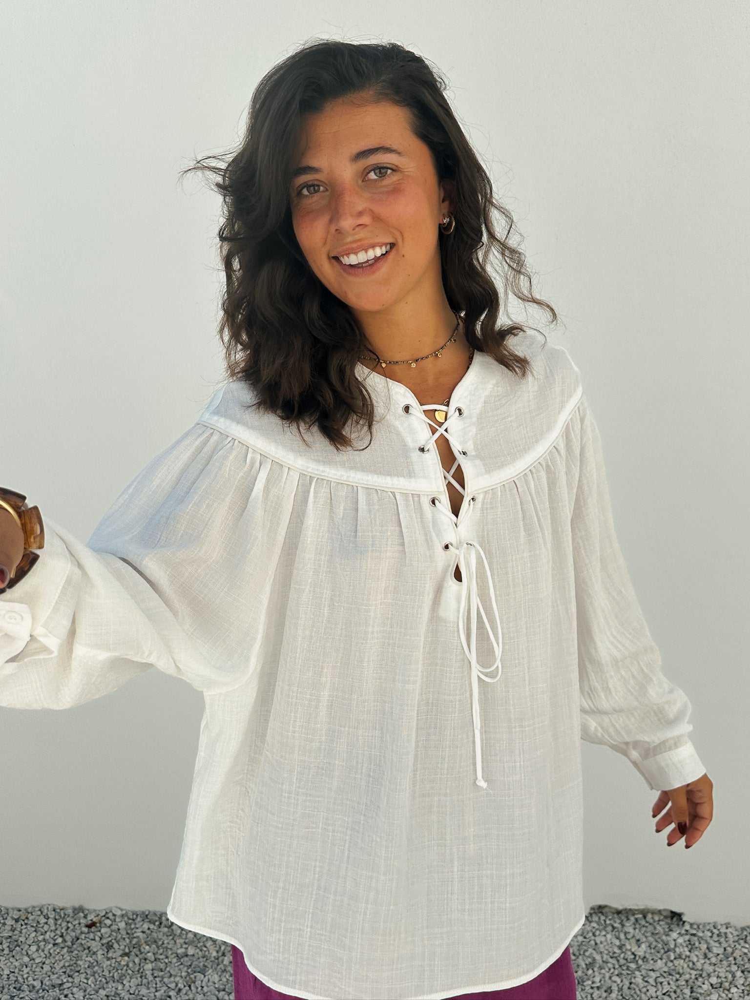 Blouse Milie