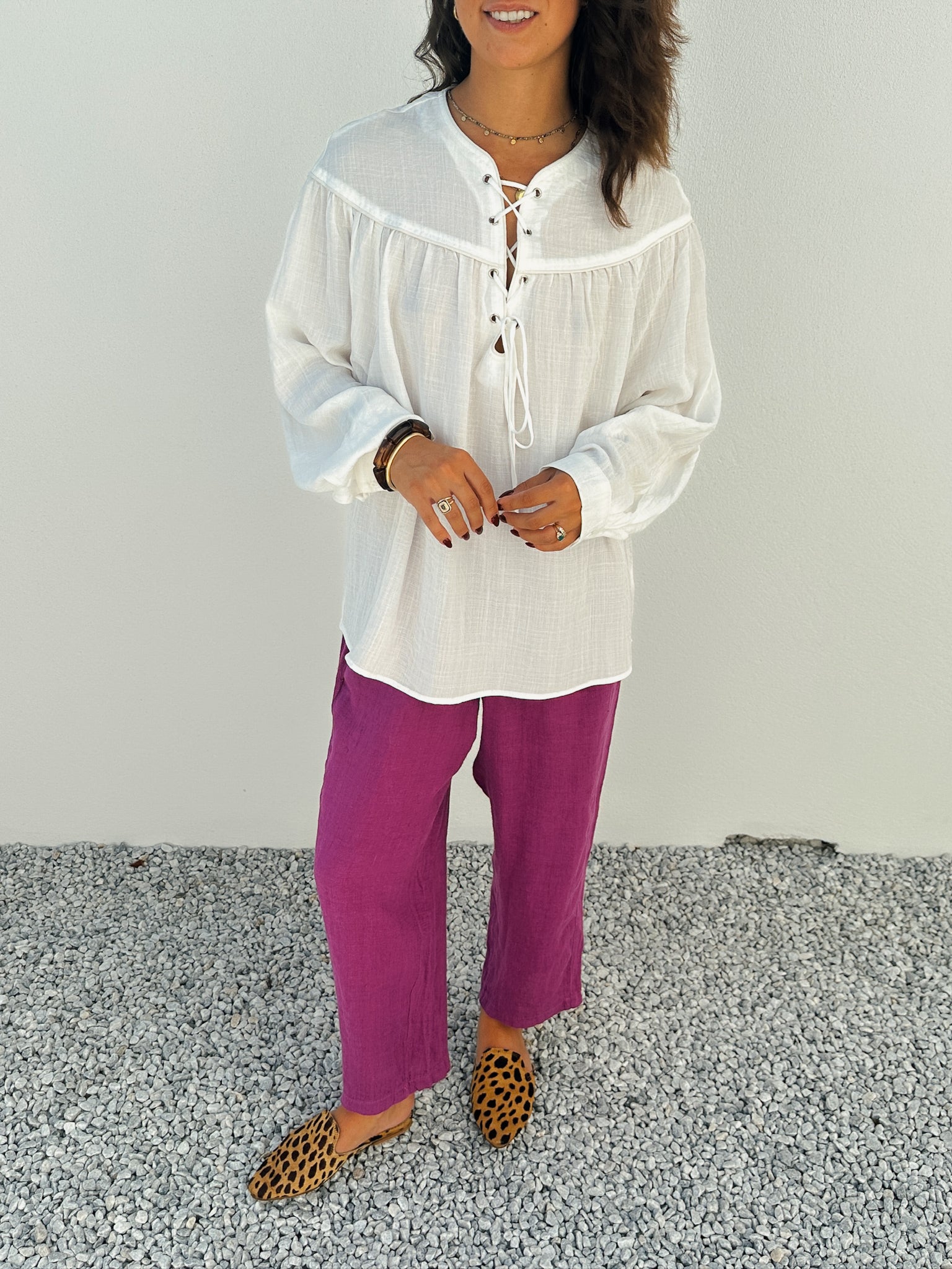 Blouse Milie