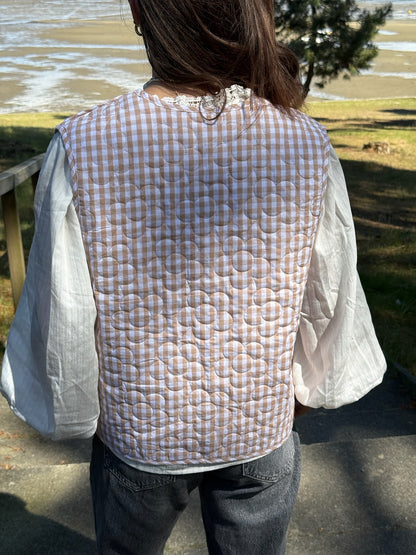 Gilet Noa