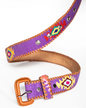 Guala Violet