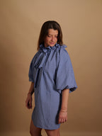 Robe Vichy Cassy