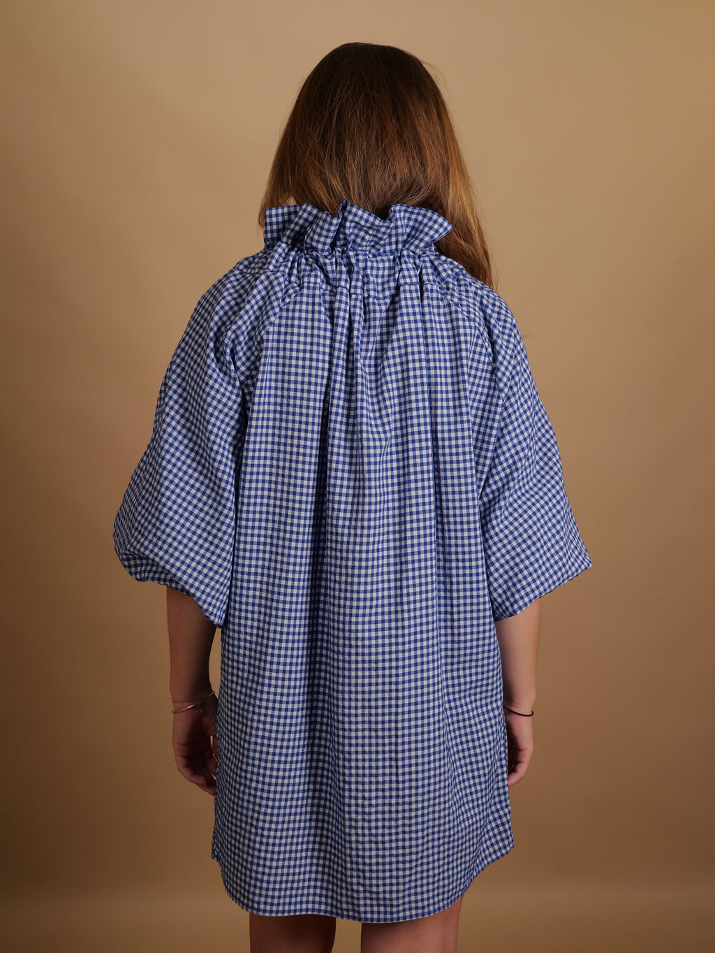 Robe Vichy Cassy