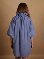 Robe Vichy Cassy