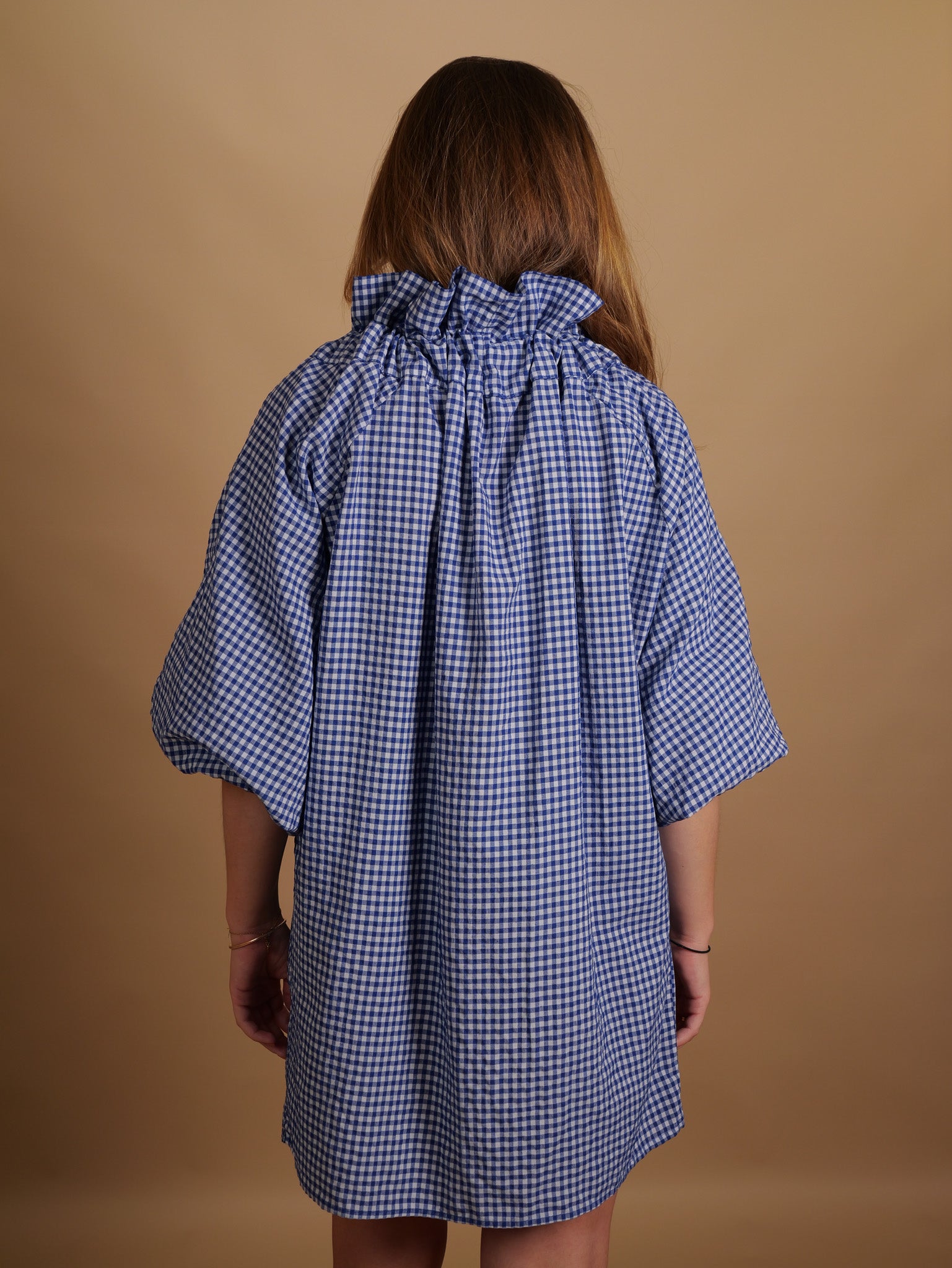 Robe Vichy Cassy