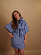 Robe Vichy Cassy