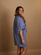 Robe Vichy Cassy