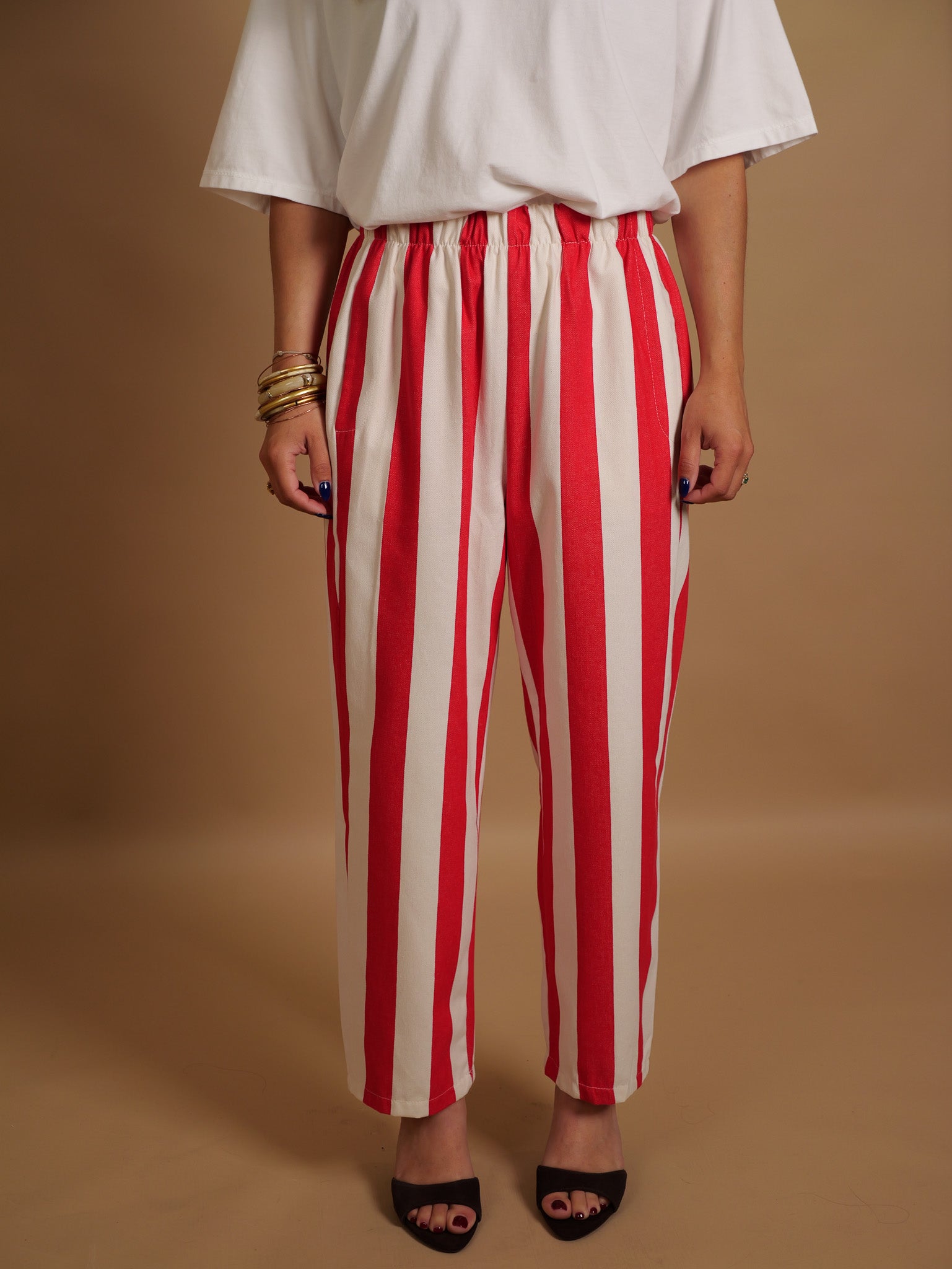 Pantalon Nicolas