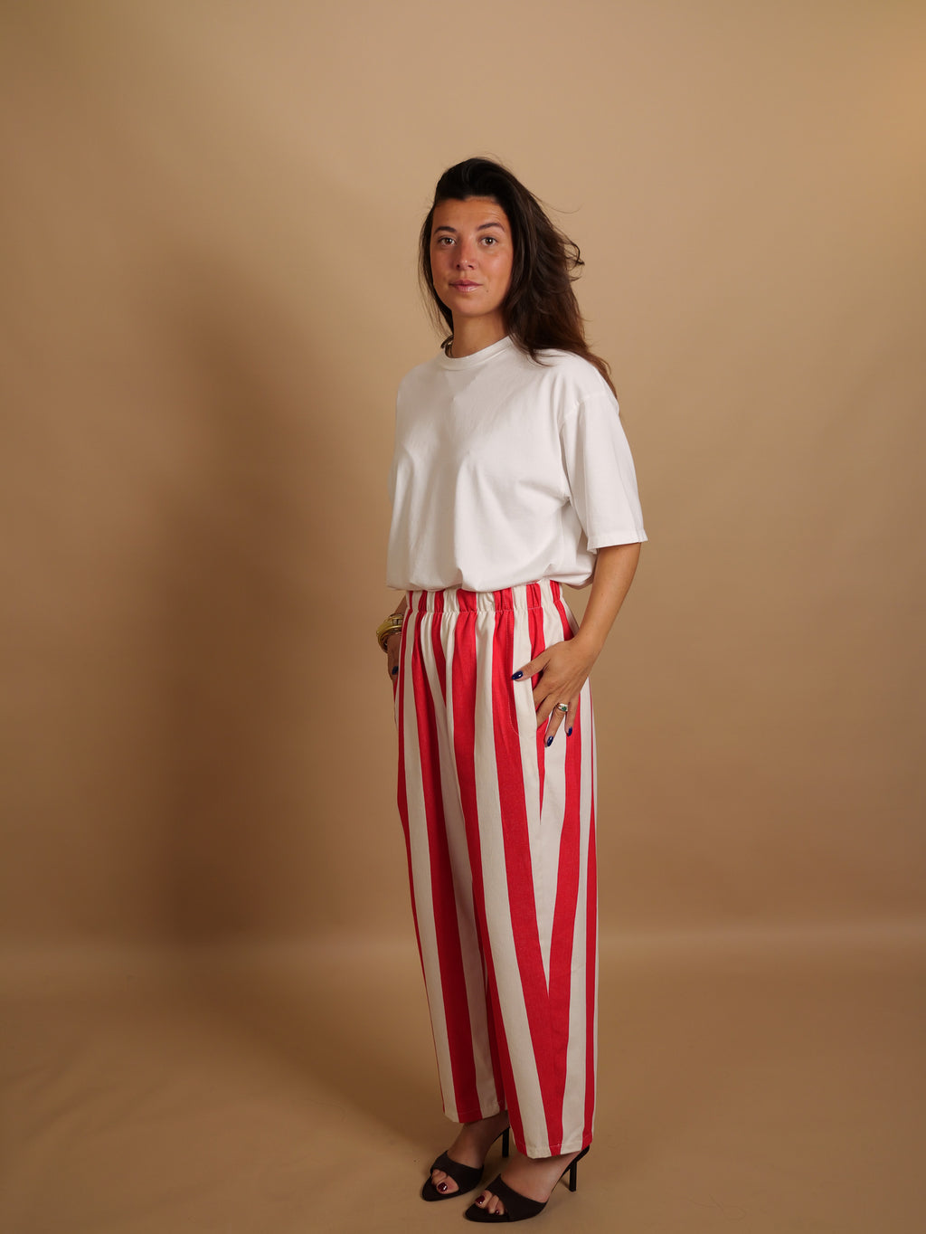Pantalon Nicolas