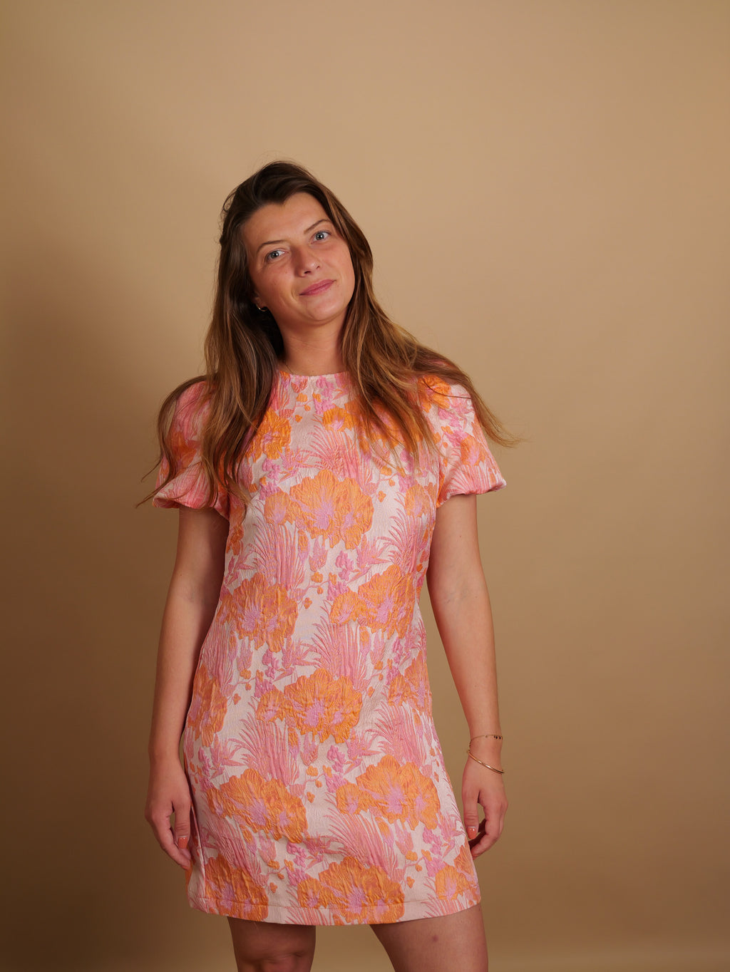 Robe Betty