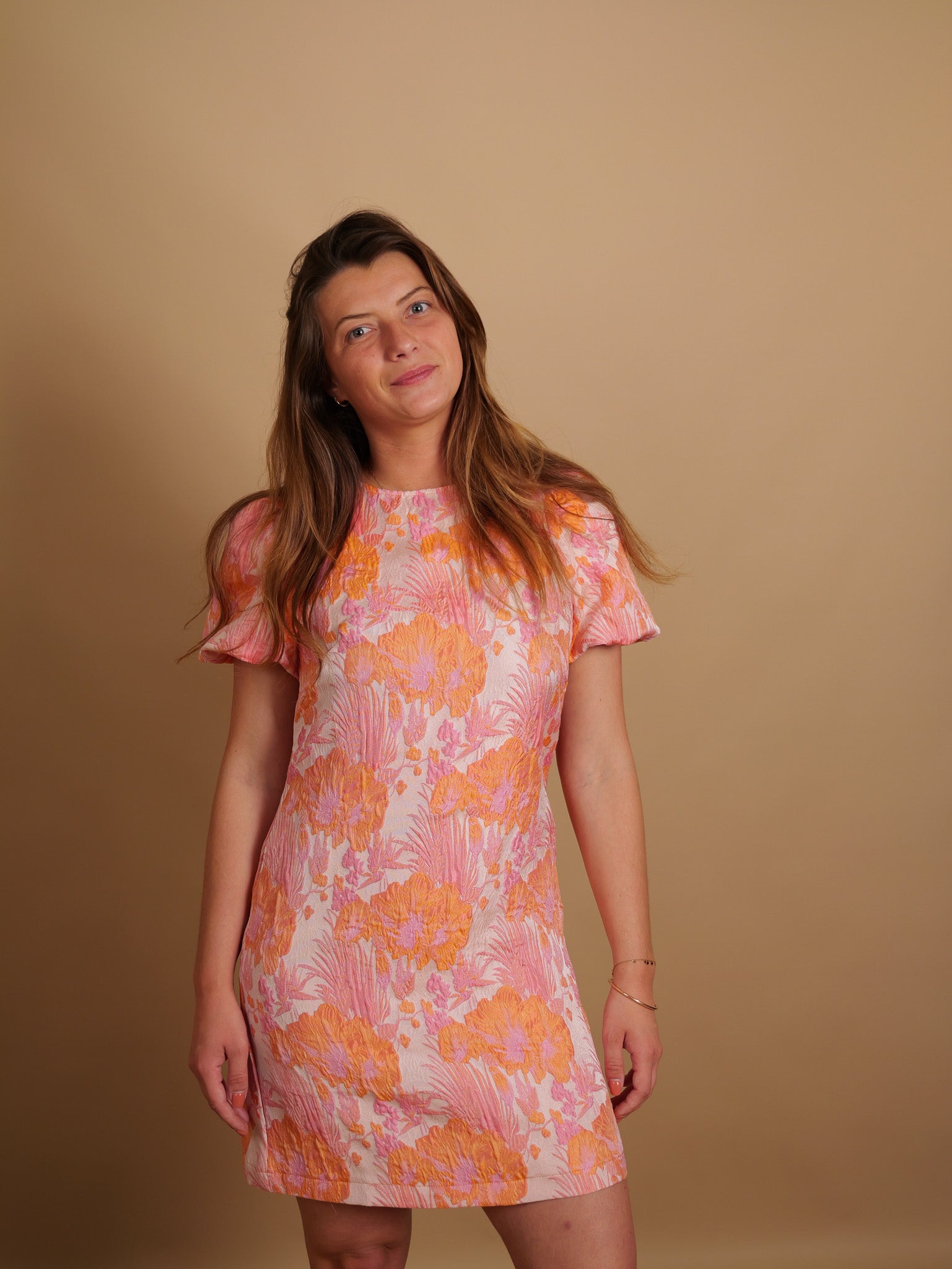 Robe Betty