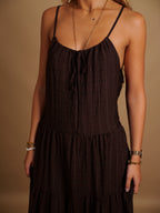 Robe Maxi Louna