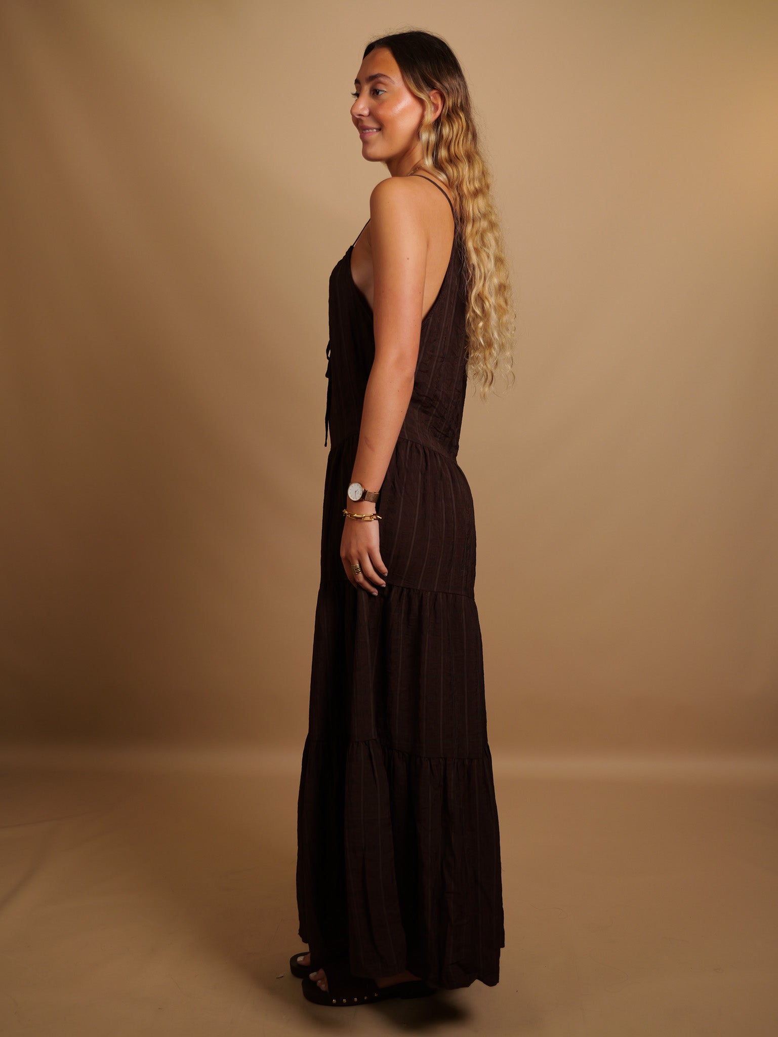 Robe Maxi Louna