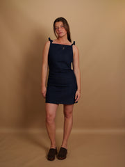 Robe jean Léa