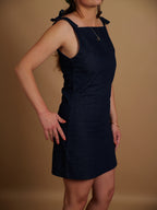 Robe jean Léa