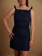 Robe jean Léa
