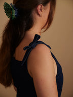Robe jean Léa