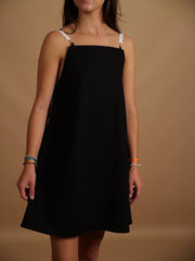 Robe Dune Noire