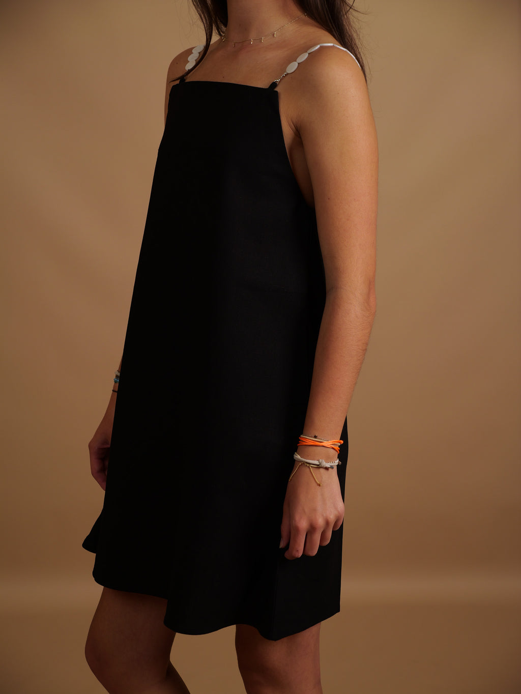 Robe Dune Noire