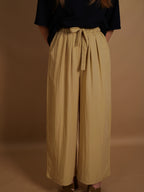 Pantalon Palazzo Daniel