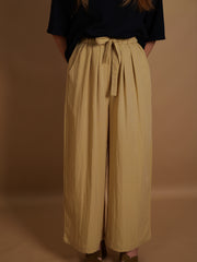 Pantalon Palazzo Daniel