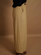 Pantalon Palazzo Daniel