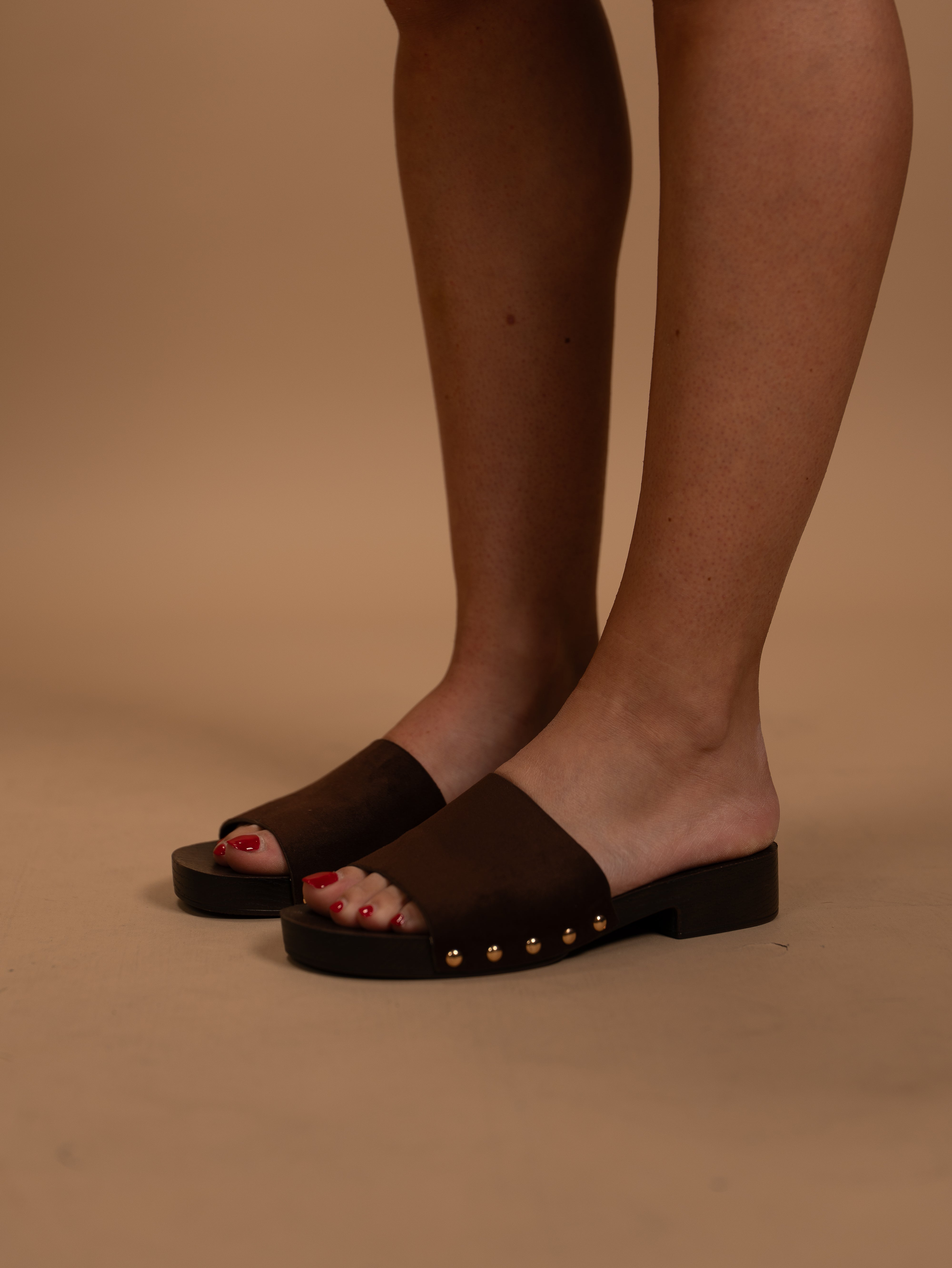 Mules Alma