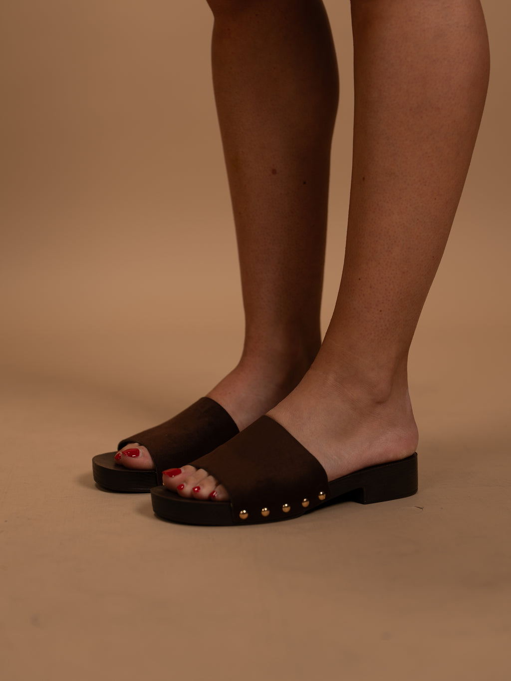 Mules Alma